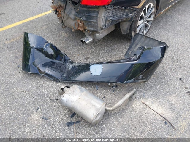 Aukcja sprzedaży 2014 Honda Accord Sport, vin: 1HGCR2F57EA806924, numer aukcji: 12676398