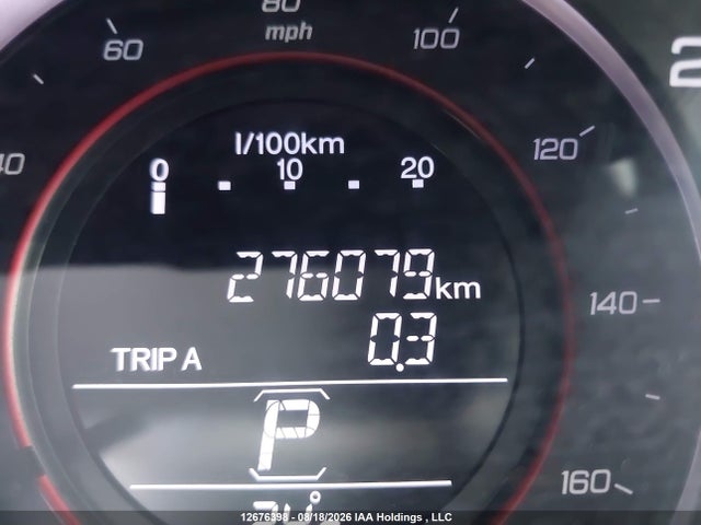 Aukcja sprzedaży 2014 Honda Accord Sport, vin: 1HGCR2F57EA806924, numer aukcji: 12676398
