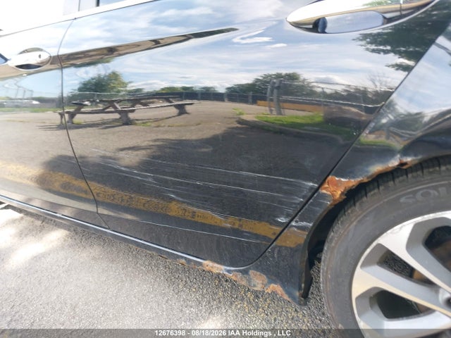 Aukcja sprzedaży 2014 Honda Accord Sport, vin: 1HGCR2F57EA806924, numer aukcji: 12676398