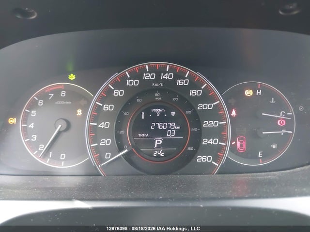 Aukcja sprzedaży 2014 Honda Accord Sport, vin: 1HGCR2F57EA806924, numer aukcji: 12676398