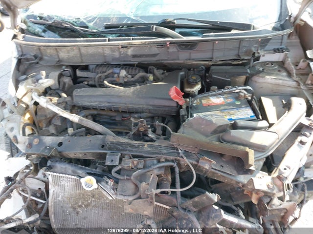5N1AT2MV3GC895775 Nissan Rogue S/sl/sv