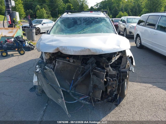 5N1AT2MV3GC895775 Nissan Rogue S/sl/sv