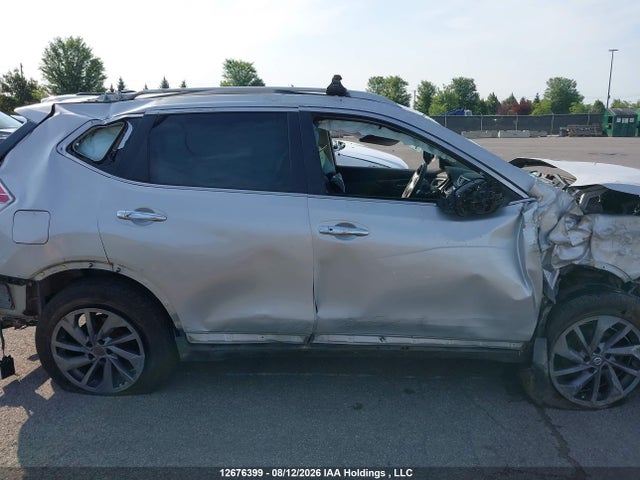 5N1AT2MV3GC895775 Nissan Rogue S/sl/sv