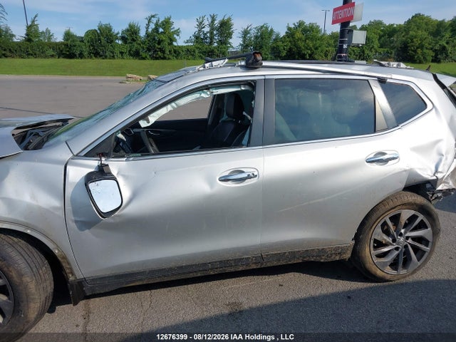5N1AT2MV3GC895775 Nissan Rogue S/sl/sv