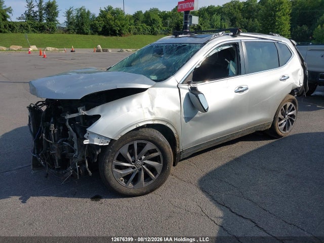 5N1AT2MV3GC895775 Nissan Rogue S/sl/sv