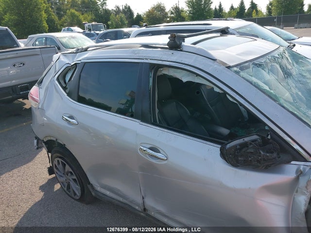 5N1AT2MV3GC895775 Nissan Rogue S/sl/sv