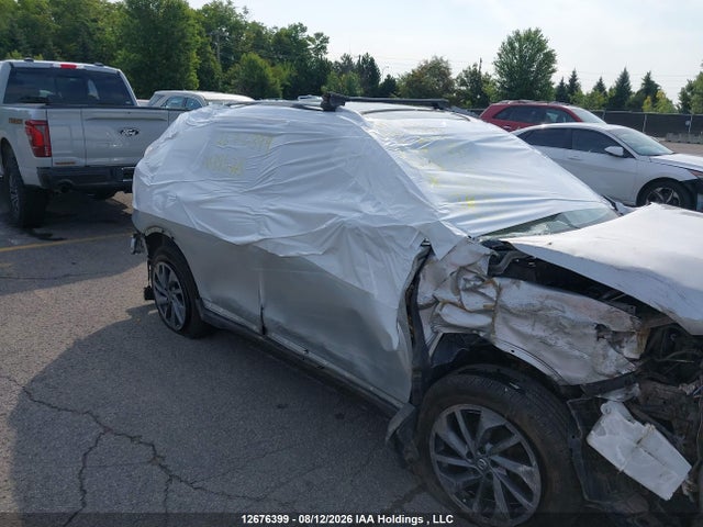 5N1AT2MV3GC895775 Nissan Rogue S/sl/sv