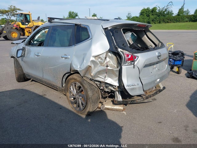 5N1AT2MV3GC895775 Nissan Rogue S/sl/sv