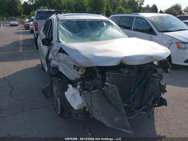 5N1AT2MV3GC895775 Nissan Rogue S/sl/sv
