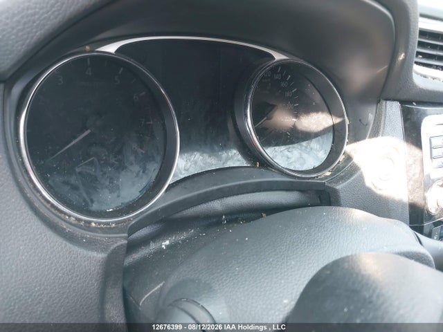 5N1AT2MV3GC895775 Nissan Rogue S/sl/sv