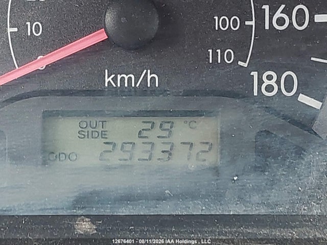 Продажа на аукционе авто 2006 Toyota Corolla, vin: 2T1BR32E36C589813, номер лота: 12676401