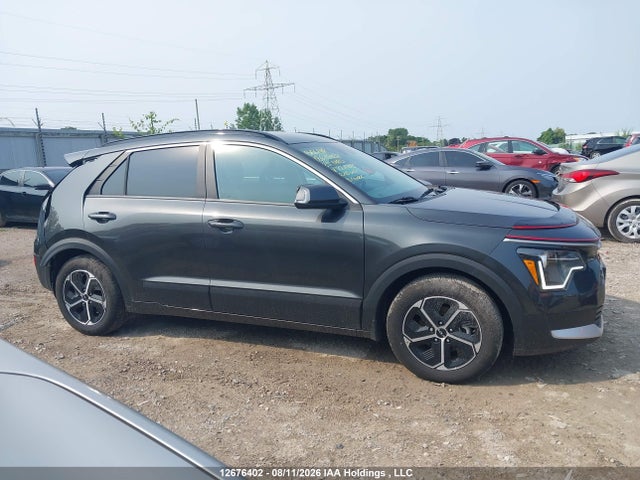 KIA Niro 2025 KNDCS3LF1S5227003 Image 14