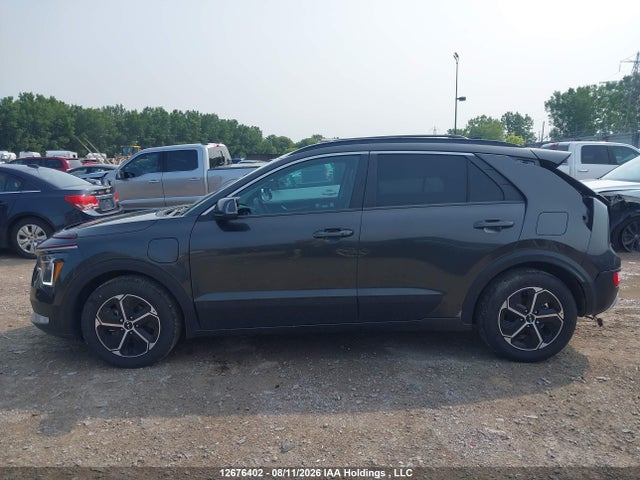 KIA Niro 2025 KNDCS3LF1S5227003 Image 15