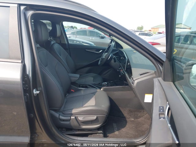 KIA Niro 2025 KNDCS3LF1S5227003 Image 5