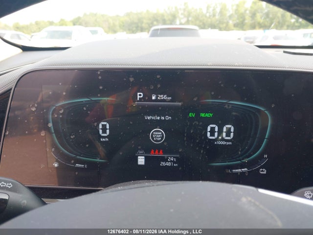 KIA Niro 2025 KNDCS3LF1S5227003 Image 7