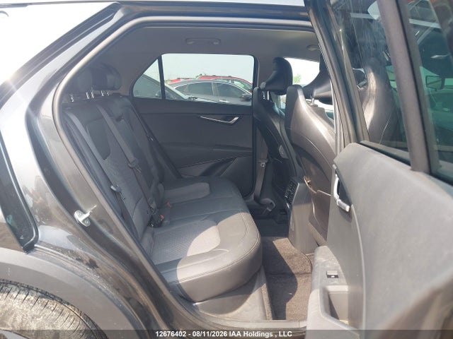 KIA Niro 2025 KNDCS3LF1S5227003 Image 8