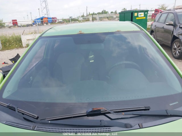 2012 Hyundai Accent Gl მანქანა იყიდება აუქციონზე, vin: KMHCT5AE8CU001191, აუქციონის ნომერი: 12676403