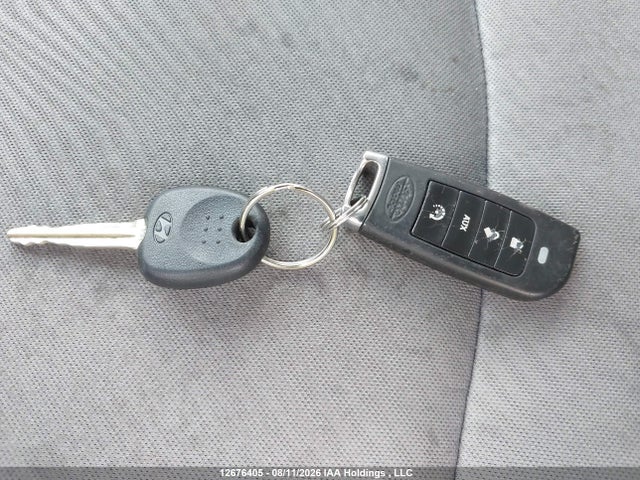 Продажа на аукционе авто 2011 Hyundai Elantra, vin: 5NPDH4AE5BH020374, номер лота: 12676405