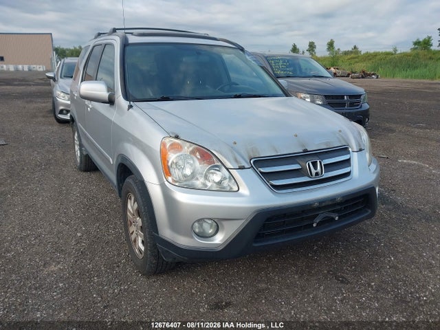 Aukcja sprzedaży 2006 Honda Cr-v Ex-l, vin: JHLRD78946C811902, numer aukcji: 12676407