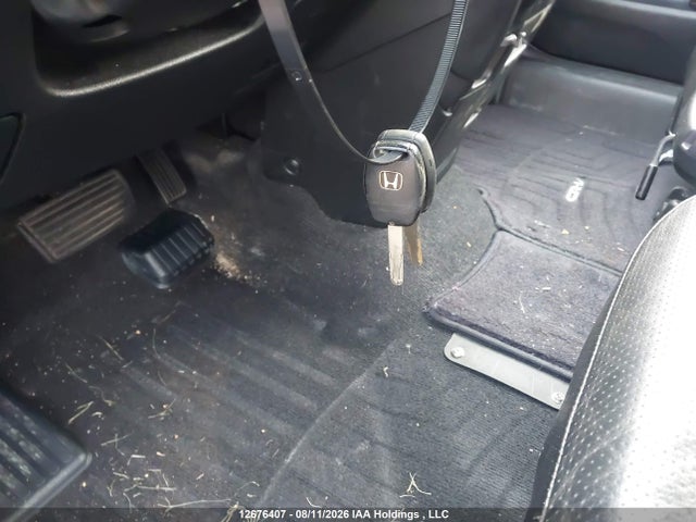 Продажа на аукционе авто 2006 Honda Cr-v Ex-l, vin: JHLRD78946C811902, номер лота: 12676407