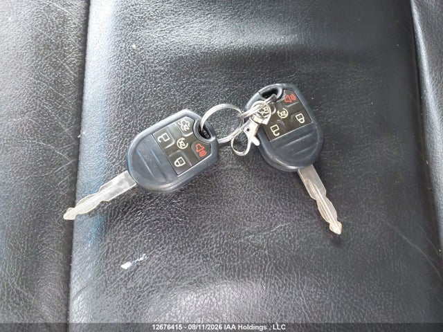 Продажа на аукционе авто 2014 Ford Flex Sel, vin: 2FMHK6C89EBD37463, номер лота: 12676415