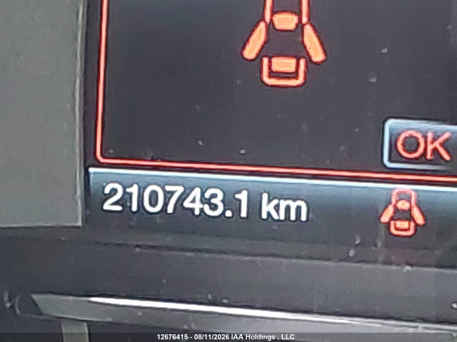 Продажа на аукционе авто 2014 Ford Flex Sel, vin: 2FMHK6C89EBD37463, номер лота: 12676415