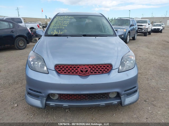 Aukcja sprzedaży 2004 Toyota Corolla Matrix Xrs, vin: 2T1KY38E54C291240, numer aukcji: 12676416
