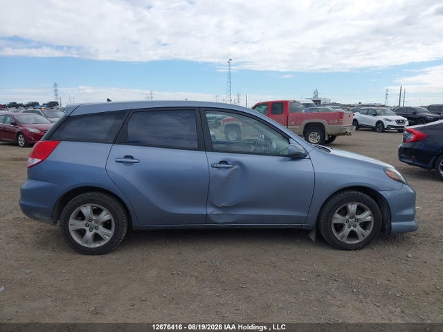Aukcja sprzedaży 2004 Toyota Corolla Matrix Xrs, vin: 2T1KY38E54C291240, numer aukcji: 12676416