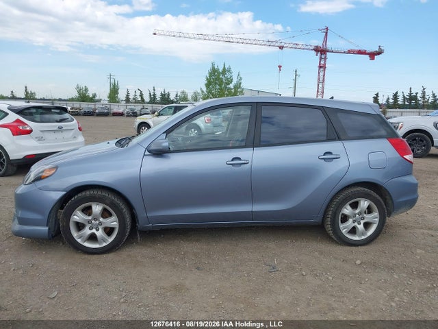 Aukcja sprzedaży 2004 Toyota Corolla Matrix Xrs, vin: 2T1KY38E54C291240, numer aukcji: 12676416