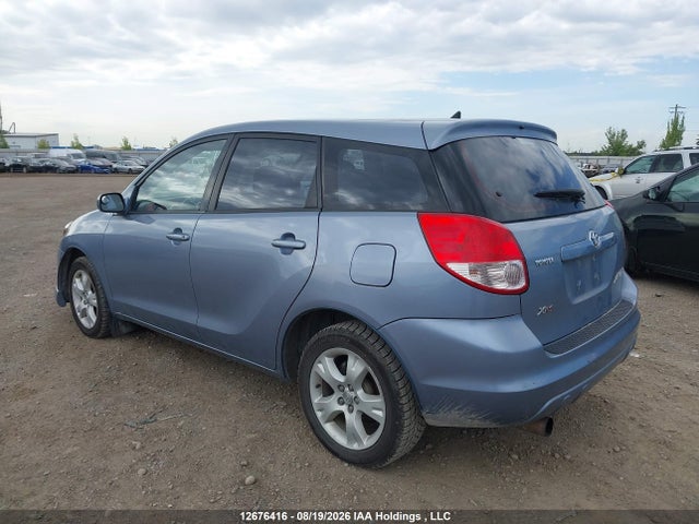 Aukcja sprzedaży 2004 Toyota Corolla Matrix Xrs, vin: 2T1KY38E54C291240, numer aukcji: 12676416
