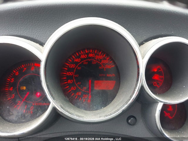Aukcja sprzedaży 2004 Toyota Corolla Matrix Xrs, vin: 2T1KY38E54C291240, numer aukcji: 12676416