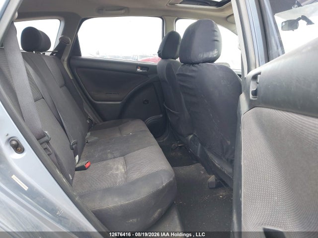 Aukcja sprzedaży 2004 Toyota Corolla Matrix Xrs, vin: 2T1KY38E54C291240, numer aukcji: 12676416