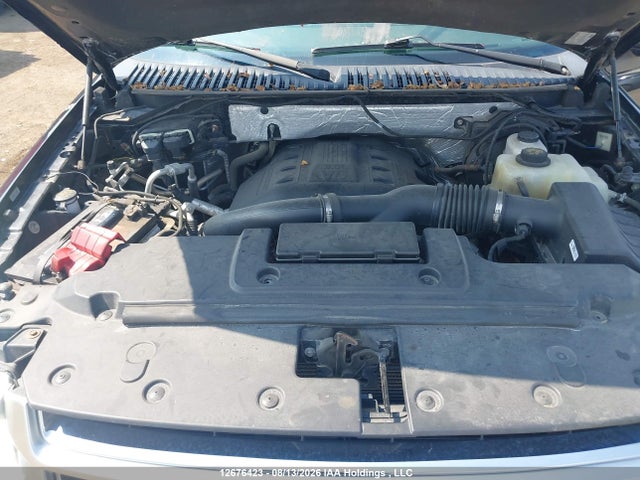 Ford Expedition 2015 1FMJU1MT6FEF21718 Image 10