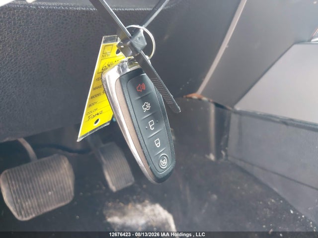 Ford Expedition 2015 1FMJU1MT6FEF21718 Image 11