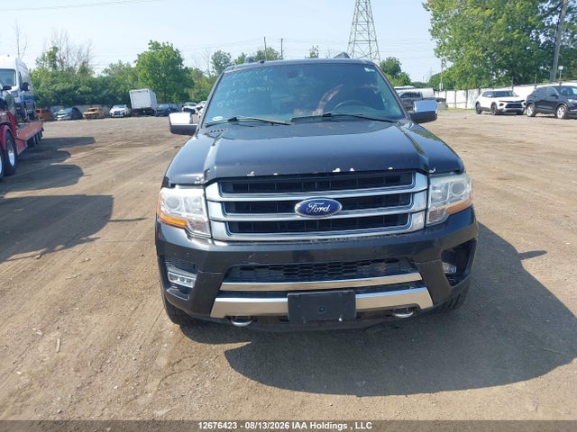 Ford Expedition 2015 1FMJU1MT6FEF21718 Image 12