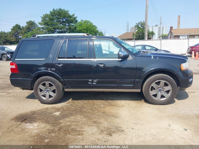 Ford Expedition 2015 1FMJU1MT6FEF21718 Image 13