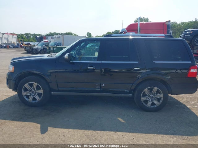 Ford Expedition 2015 1FMJU1MT6FEF21718 Image 14