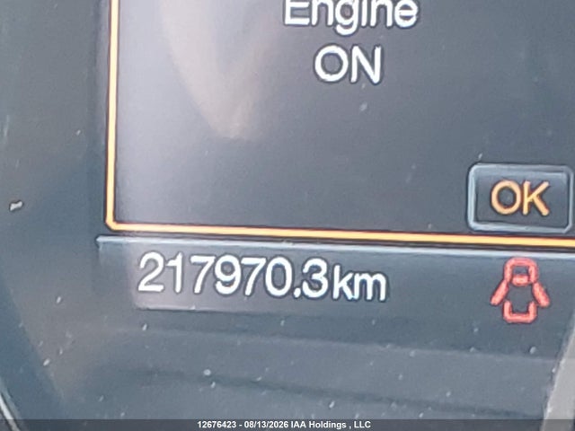 Ford Expedition 2015 1FMJU1MT6FEF21718 Image 15