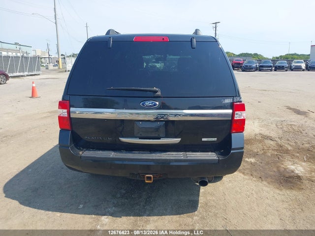 Ford Expedition 2015 1FMJU1MT6FEF21718 Image 16