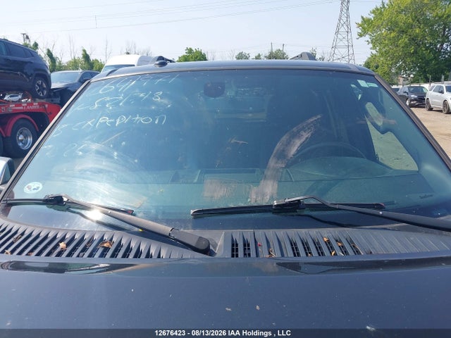 Ford Expedition 2015 1FMJU1MT6FEF21718 Image 17
