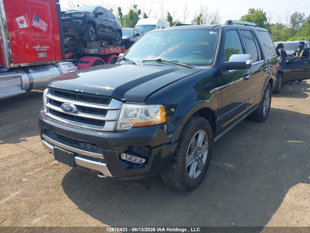 Ford Expedition 2015 1FMJU1MT6FEF21718 Image 2