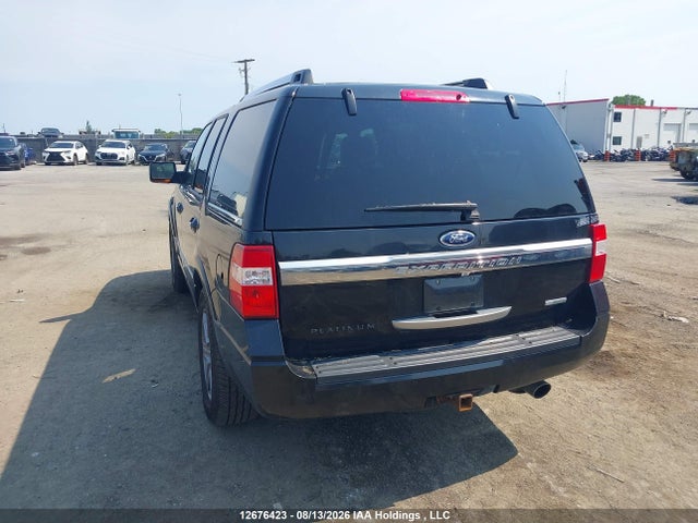 Ford Expedition 2015 1FMJU1MT6FEF21718 Image 3