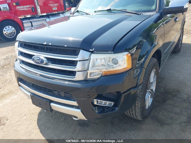 Ford Expedition 2015 1FMJU1MT6FEF21718 Image 6