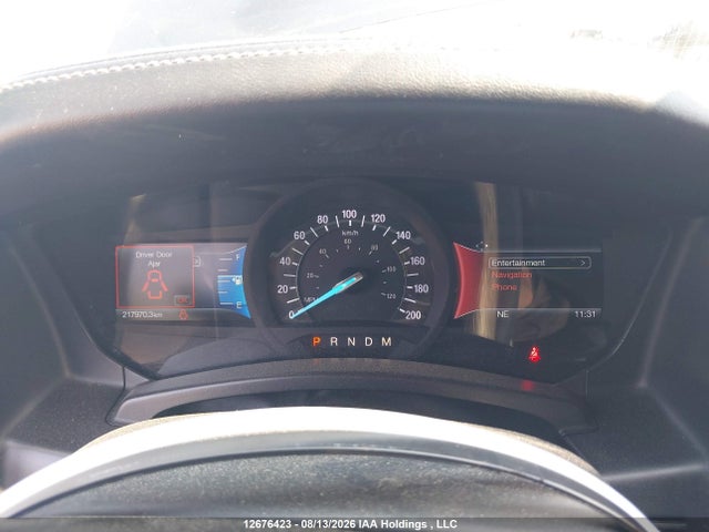 Ford Expedition 2015 1FMJU1MT6FEF21718 Image 7