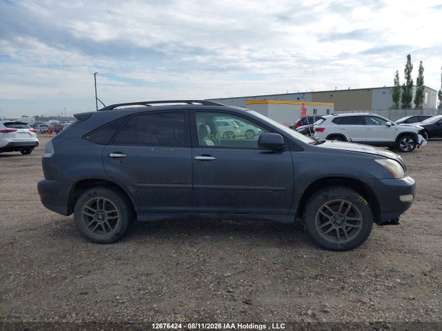 2004 Lexus Rx 330 მანქანა იყიდება აუქციონზე, vin: JTJHA31U940029342, აუქციონის ნომერი: 12676424