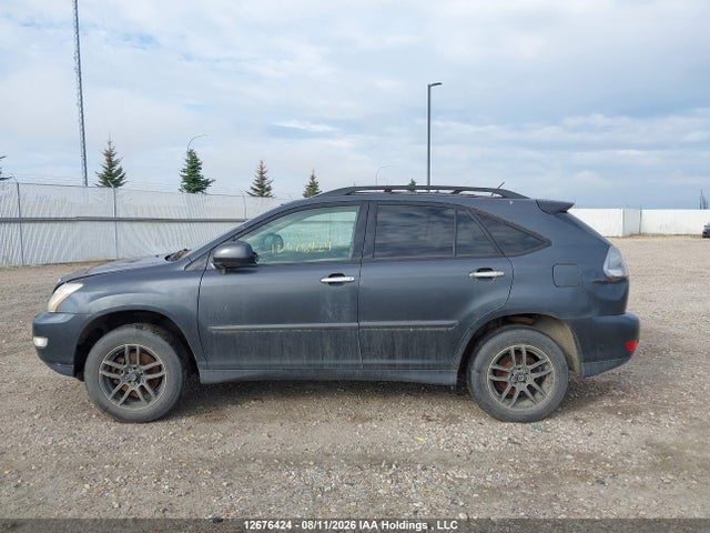 2004 Lexus Rx 330 მანქანა იყიდება აუქციონზე, vin: JTJHA31U940029342, აუქციონის ნომერი: 12676424