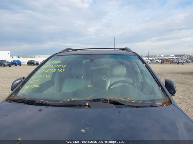 2004 Lexus Rx 330 მანქანა იყიდება აუქციონზე, vin: JTJHA31U940029342, აუქციონის ნომერი: 12676424