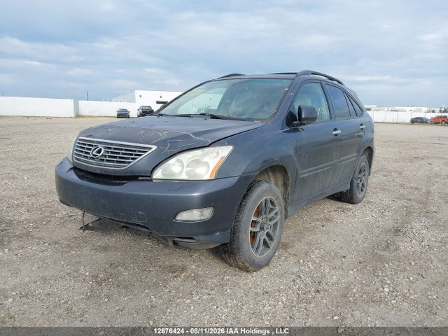 2004 Lexus Rx 330 მანქანა იყიდება აუქციონზე, vin: JTJHA31U940029342, აუქციონის ნომერი: 12676424
