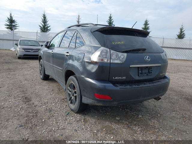 2004 Lexus Rx 330 მანქანა იყიდება აუქციონზე, vin: JTJHA31U940029342, აუქციონის ნომერი: 12676424