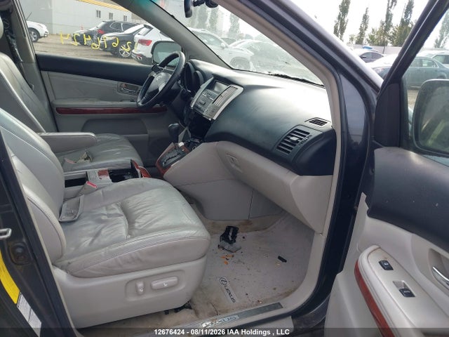 2004 Lexus Rx 330 მანქანა იყიდება აუქციონზე, vin: JTJHA31U940029342, აუქციონის ნომერი: 12676424